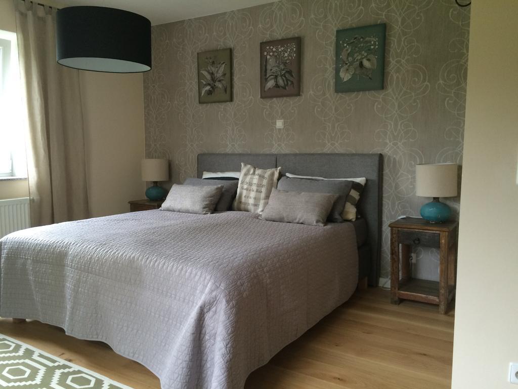 Im Feldle Apartment Kirchheim am Ries Room photo