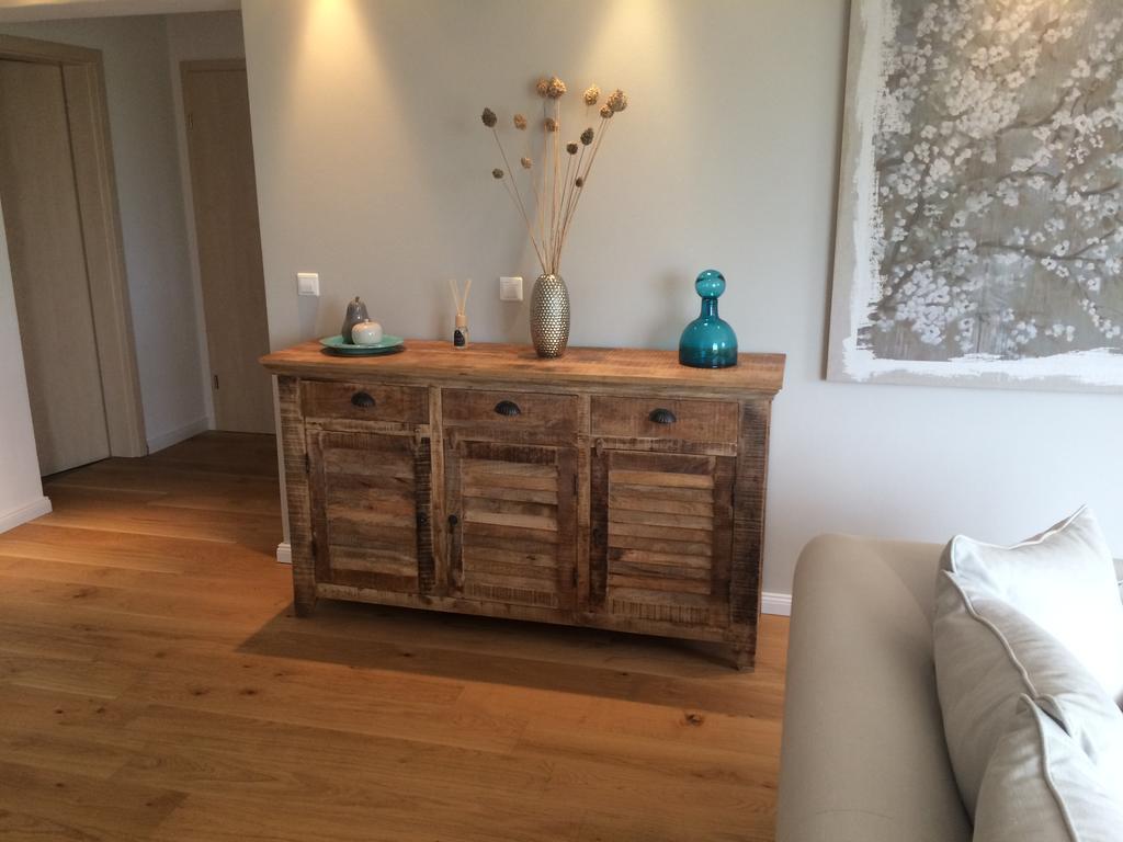 Im Feldle Apartment Kirchheim am Ries Exterior photo